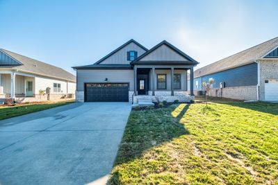 840 Parkside Blvd, House other with 3 bedrooms, 2 bathrooms and 2 parking in Portland TN | Image 2