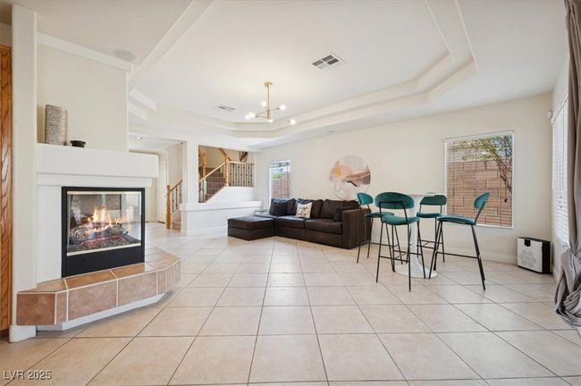 10948 Carberry Hill St, House other with 3 bedrooms, 4 bathrooms and null parking in Las Vegas NV | Image 17