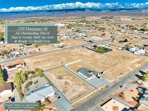 220 Domingo St, Pahrump, NV, 89048-6771 | Card Image