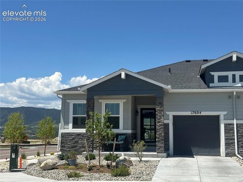 17604 Brass Buckle Way, Monument, CO, 80132-6227 | Card Image