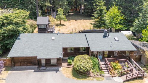 10941 Gurley Ln, Mendocino, CA, 95460-9585 | Card Image