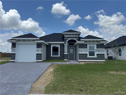 12711 N 37th Ln, Edinburg, TX, 78541-5564 | Card Image