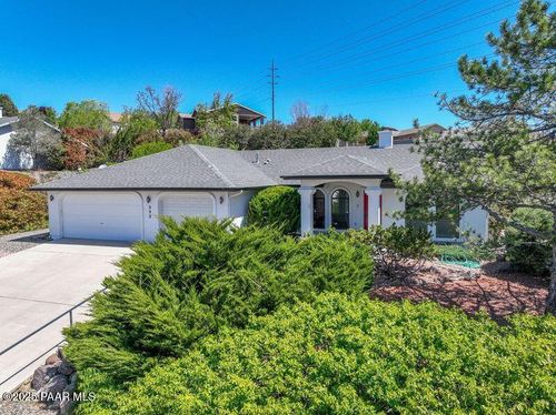 352 Prescott Dr, Prescott, AZ, 86301-4404 | Card Image