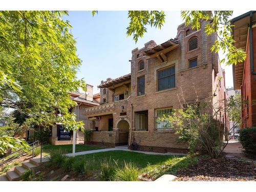 2-1266 N Emerson St, Denver, CO, 80218-1836 | Card Image