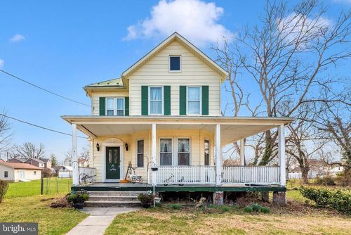 16 Lombard St, THURMONT, MD, 21788-2017 | Card Image