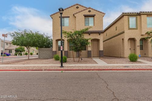 3713 S 54th Ln, Phoenix, AZ, 85043-4767 | Card Image