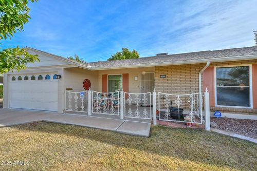 10432 W El Capitan Circle, Sun City, AZ, 85351 | Card Image