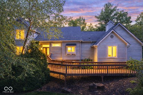 8313 Skipjack Dr, Indianapolis, IN, 46236-9583 | Card Image