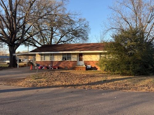 206 Cotton St, Paris, AR, 72855-2116 | Card Image