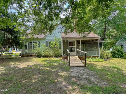 208 Elm Street, Norlina, NC, 27563 | Card Image