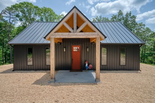 13460 Highway 187, Eureka Springs, AR, 72631-8824 | Card Image