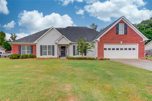 172 Arbor Trce, Braselton, GA, 30517-5036 | Card Image