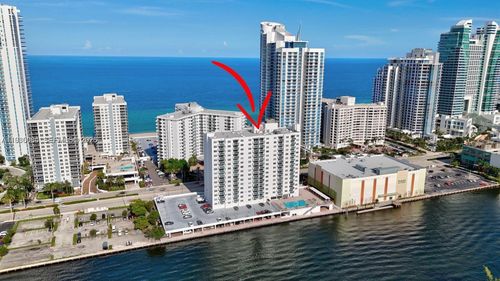 206-3000 S Ocean Dr, Hollywood, FL, 33019-2848 | Card Image