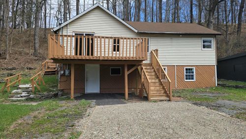 63 N Branch Callicoon Ctr Rd, North Branch, NY, 12766-5314 | Card Image