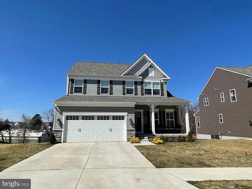 11503 Jerome Ave, WHITE MARSH, MD, 21162-1103 | Card Image