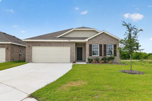 4725 Harlequin Dr, Fort Worth, TX, 76179-8400 | Card Image