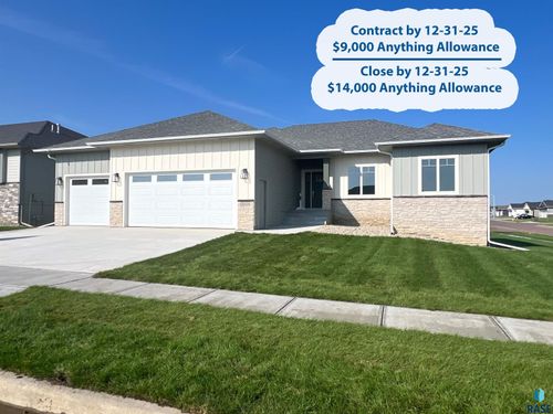2601 S Galena Ave Avenue, Sioux Falls, SD, 57110 | Card Image