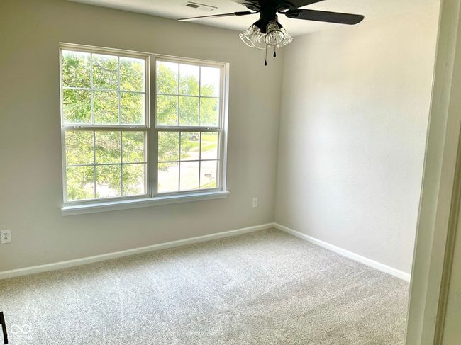 Bedroom number three with spacious closet, new carpet and paint. | Image 28