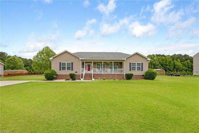 34337 Unity Rd, House other with 3 bedrooms, 2 bathrooms and null parking in Zuni VA | Image 13