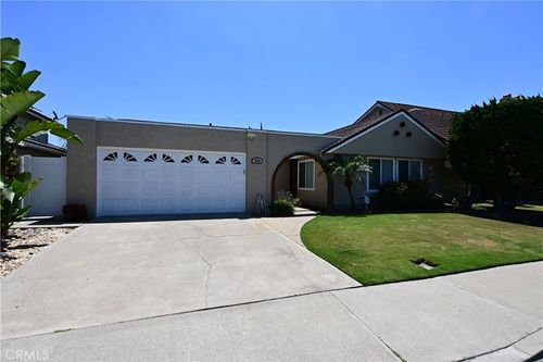 9550 Avenida Monterey, Cypress, CA, 90630 | Card Image