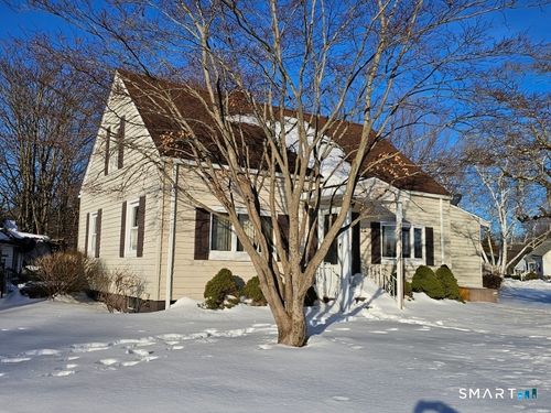 25 Rockwood Rd, Hamden, CT, 06514-4607 | Card Image