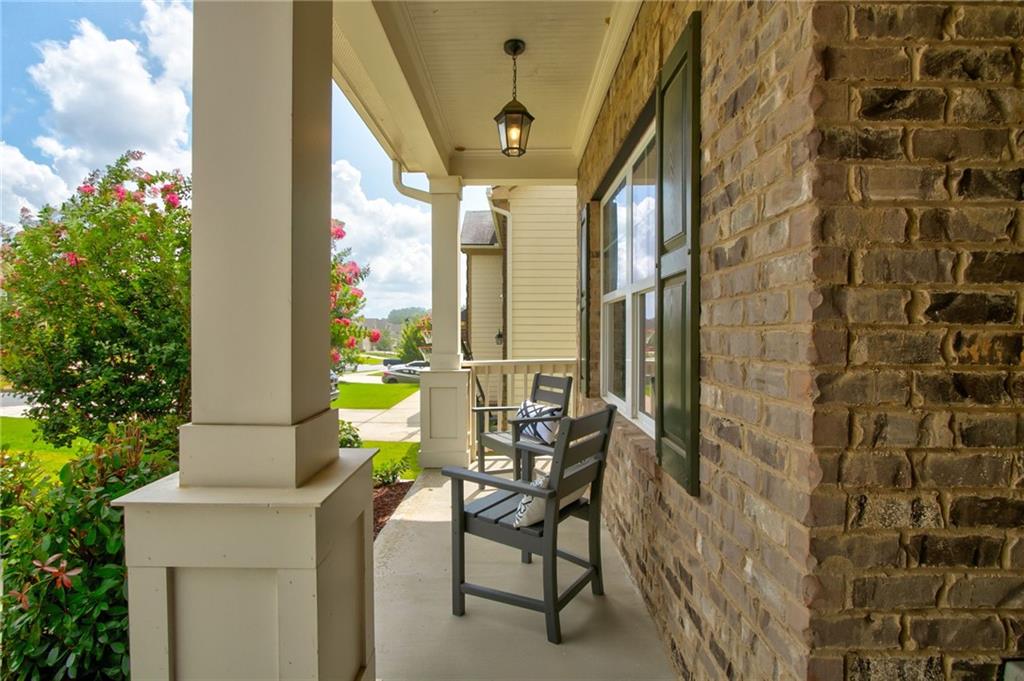Residential in Douglasville 2