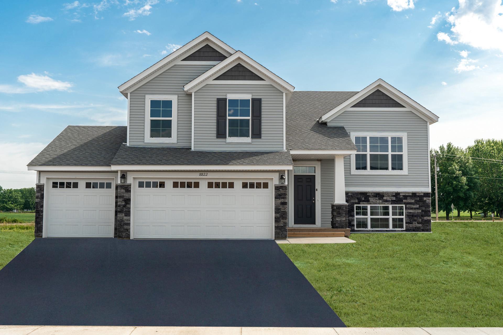 7th St, Saint Cloud, MN 56304