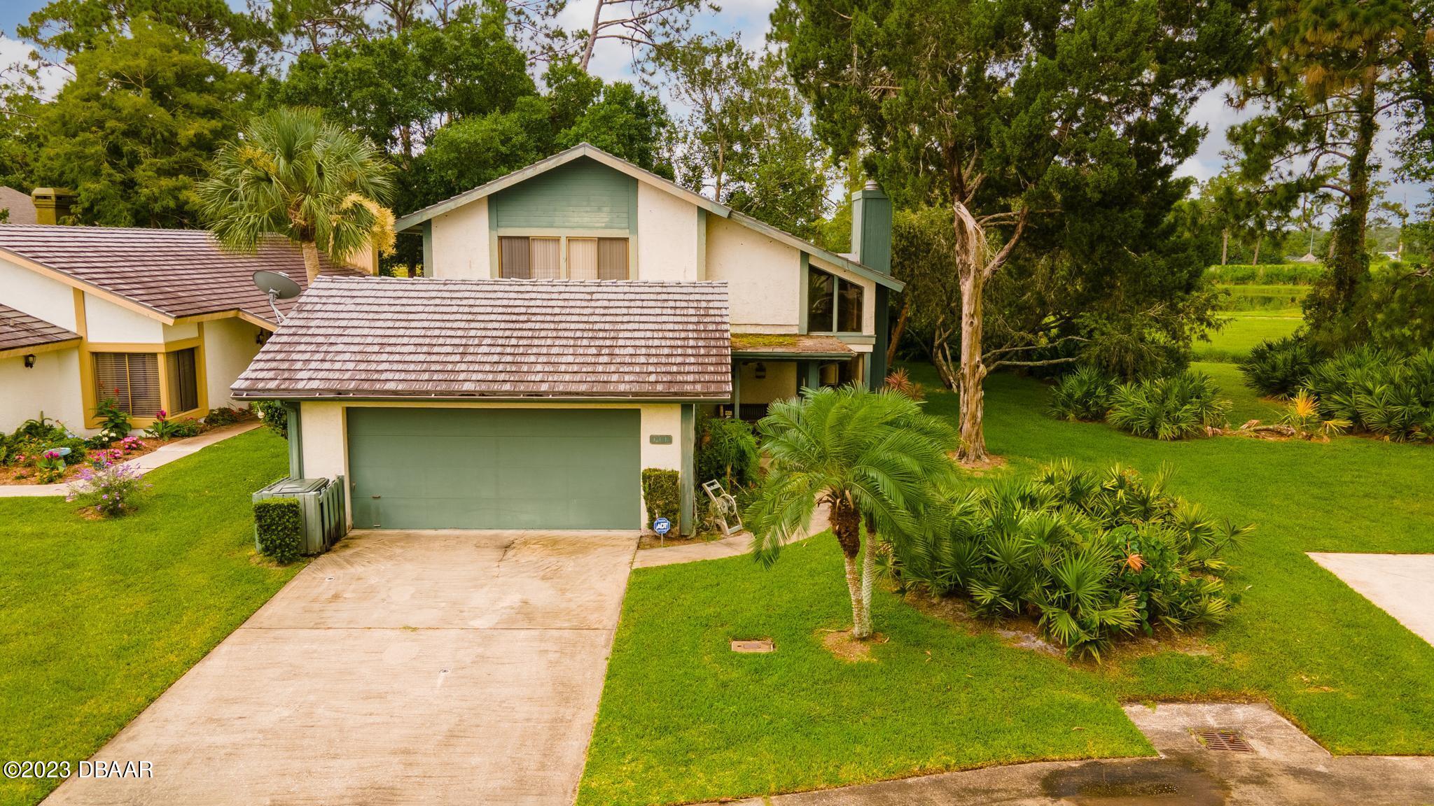 Meadowbrook Cir, Daytona Beach, FL 32114