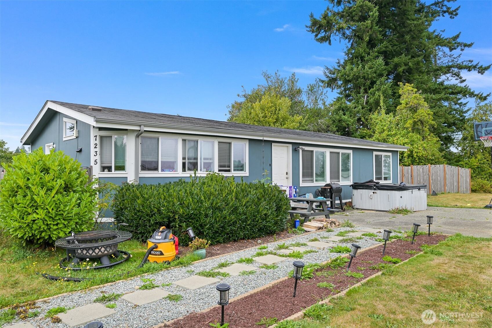 Residential Income in Ferndale 4