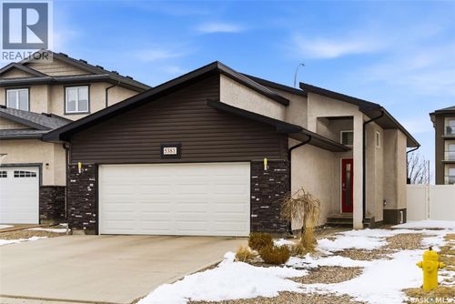 5381 Mckenna Cres, Regina, SK, S4W0G2 | Card Image