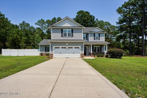 2441 Lakeview Dr, Fayetteville, NC, 28306-7289 | Card Image