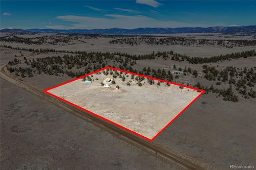 3464 Elkhorn Rd, HARTSEL, CO, 80449 | Card Image
