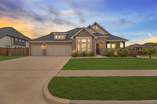 1707 Landing St, Mansfield, TX, 76063-4477 | Card Image