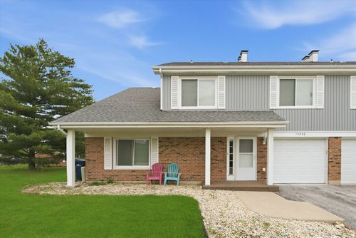 15826 Farm Hill Dr, Orland Park, IL, 60462-7776 | Card Image