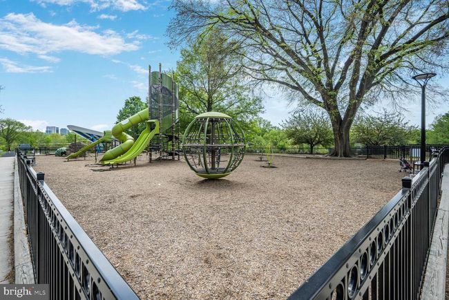 4441 Volta Pl Nw, Townhouse with 4 bedrooms, 4 bathrooms and null parking in WASHINGTON DC | Image 38