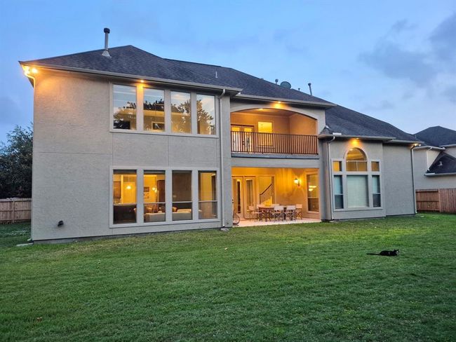 2918 Auburn Path, House other with 5 bedrooms, 5 bathrooms and 3 parking in Sugar Land TX | Image 33