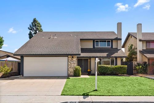 5919 Lana Dr, San Diego, CA, 92117-3336 | Card Image