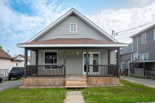 162 Kent Ave, Timmins, ON, P4N3C1 | Card Image