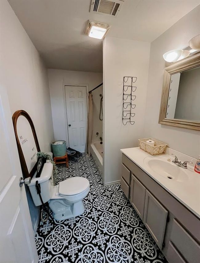 621 N Oklahoma Ave, House other with 4 bedrooms, 2 bathrooms and null parking in Duke OK | Image 22