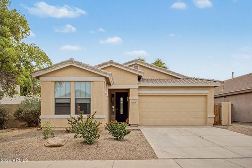 15235 W Windward Ave, Goodyear, AZ, 85395-8971 | Card Image