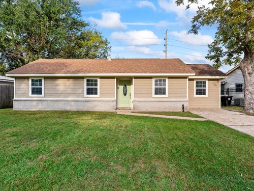 14927 Elmtex Dr, Humble, TX, 77396-2604 | Card Image