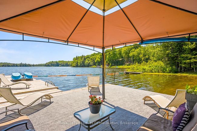 1047 Balmoral Lane, House other with 6 bedrooms, 6 bathrooms and 4 parking in Gooderham ON | Image 7