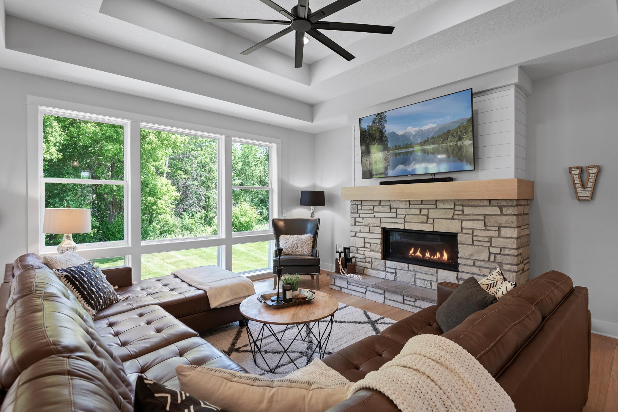 Residential in Andover 2