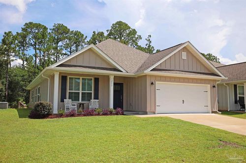 12577 Windsor Dr, Pensacola, FL, 32506-8482 | Card Image
