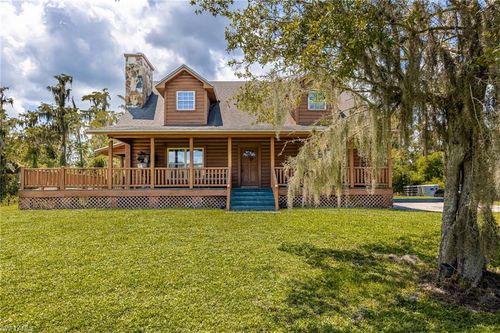 810 N Jinete St, Clewiston, FL, 33440 | Card Image