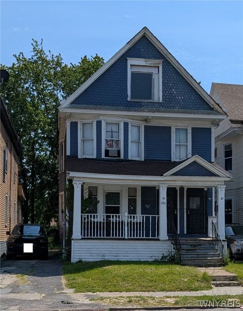 81 Walden, Buffalo, NY, 14211 | Card Image