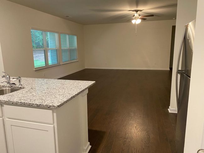 6279 Prickly Loop, House other with 4 bedrooms, 2 bathrooms and null parking in Ooltewah TN | Image 8