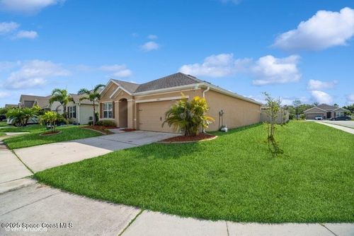 1055 Newton Cir, ROCKLEDGE, FL, 32955-4571 | Card Image