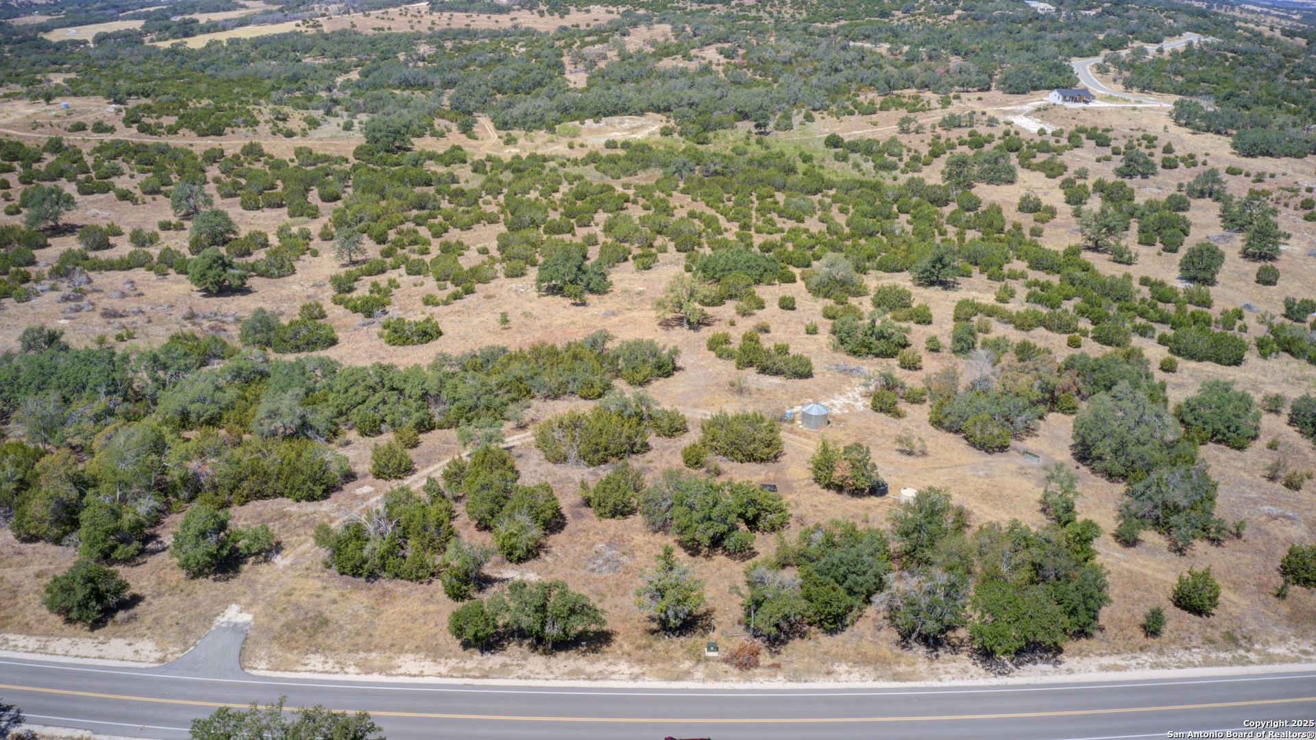 Land in Blanco 3