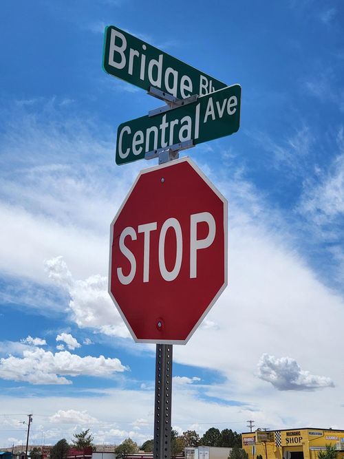 9110 Central Avenue Sw, Albuquerque, NM, 87109 | Card Image